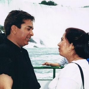 Meet your Posher, Mobeen